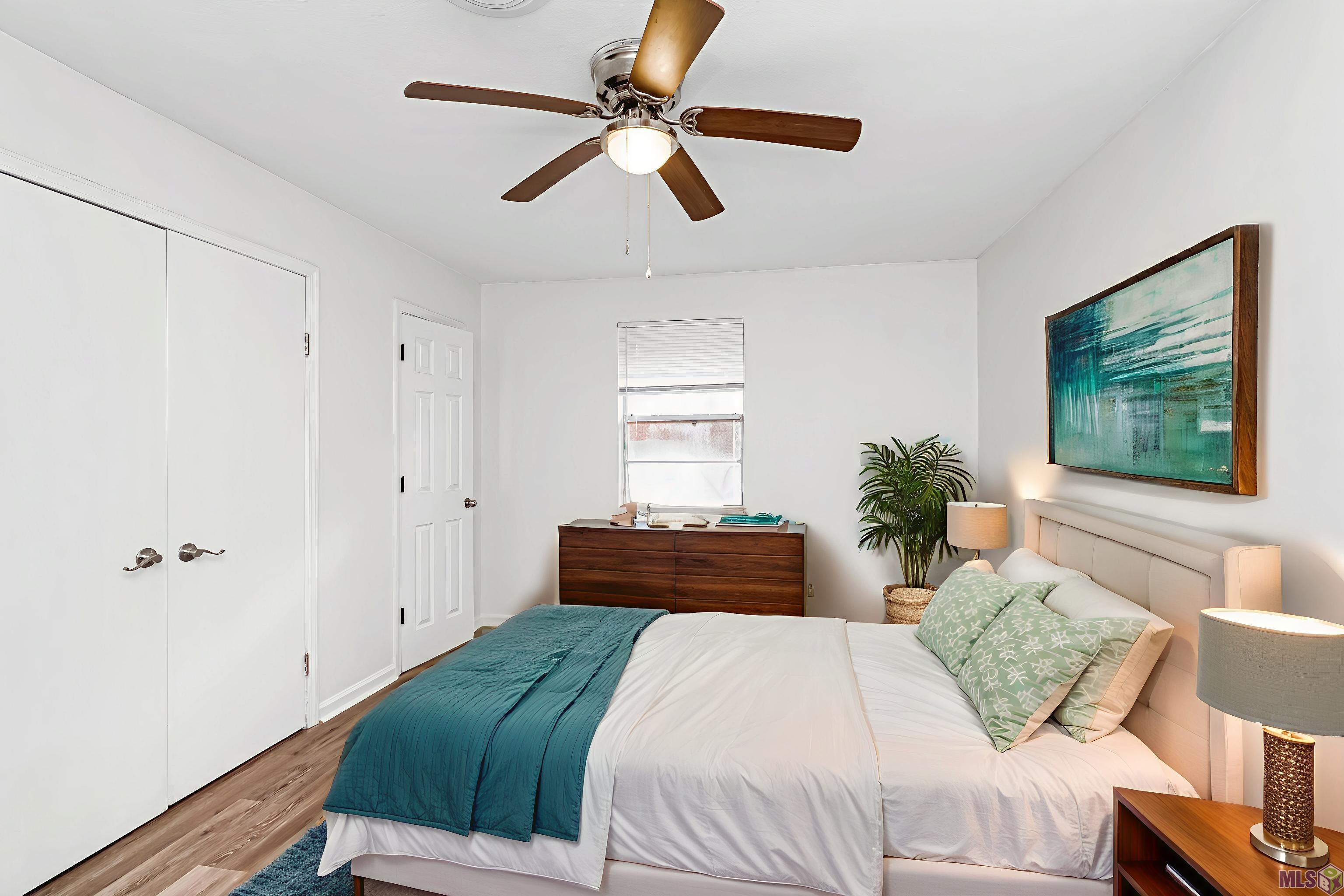 1435 Duchess Drive Baton Rouge, LA 70815 - Photo 14 of 25 Virtual Stage Primary Bedroom