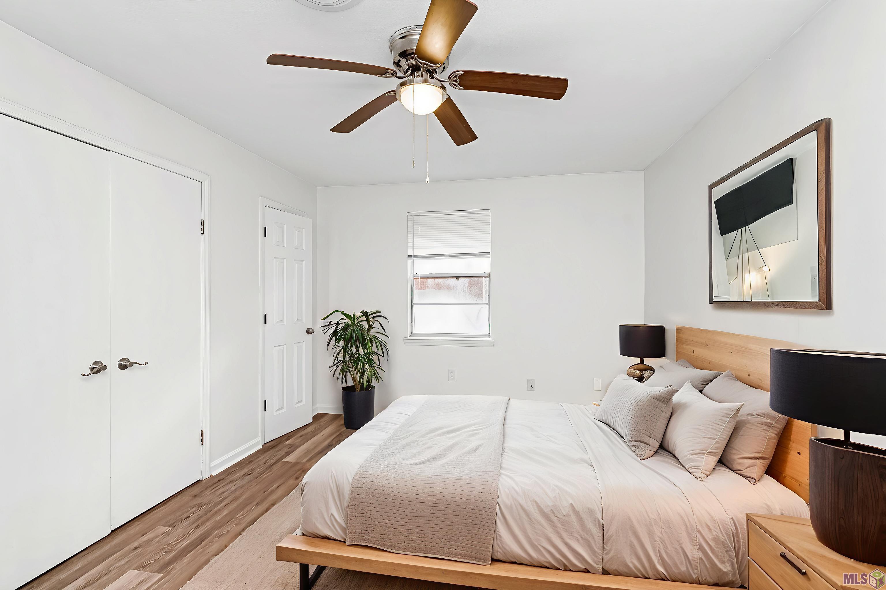 1435 Duchess Drive Baton Rouge, LA 70815 - Photo 15 of 25 Virtual Stage Primary Bedroom