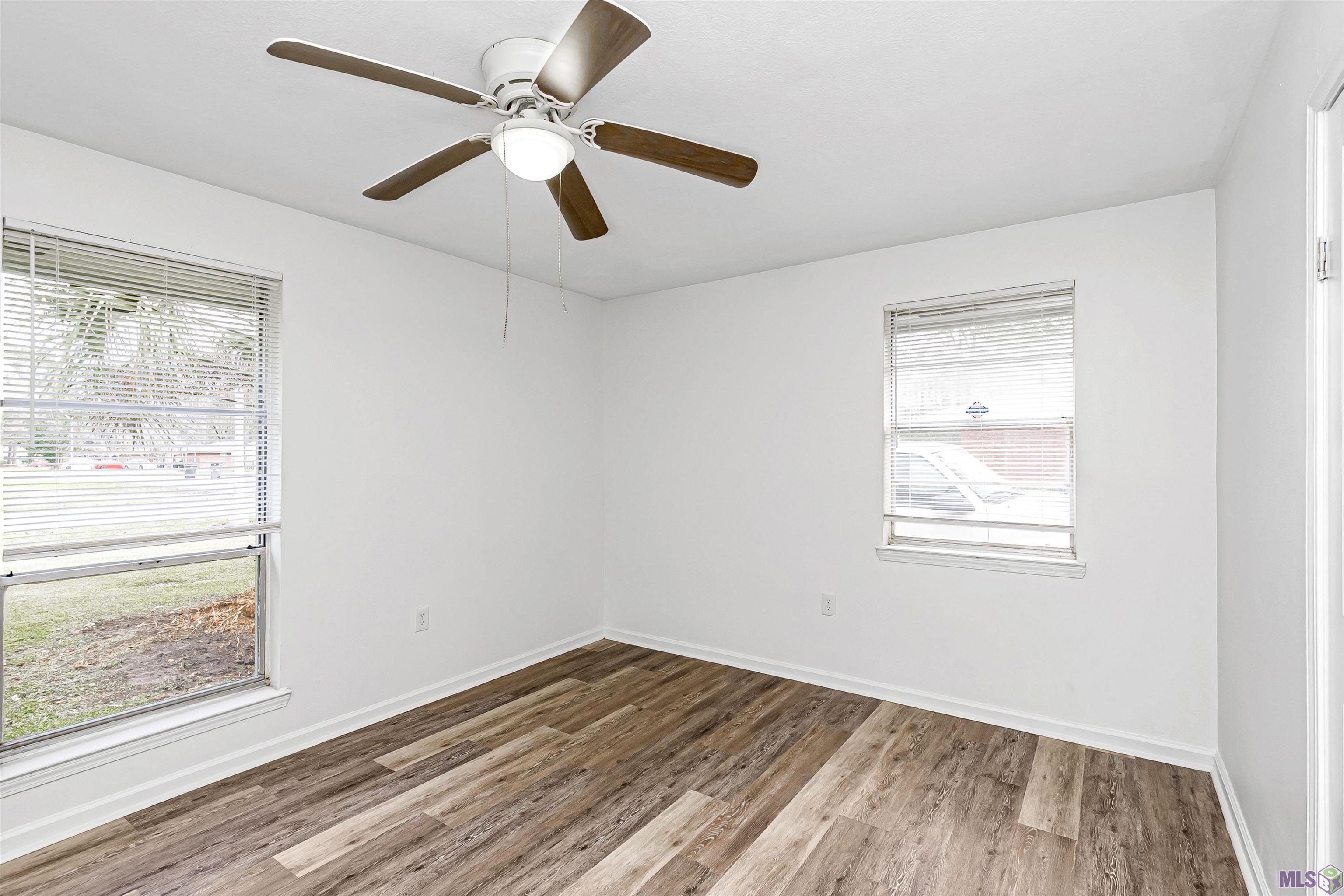 1435 Duchess Drive Baton Rouge, LA 70815 - Photo 18 of 25 Bedroom #2