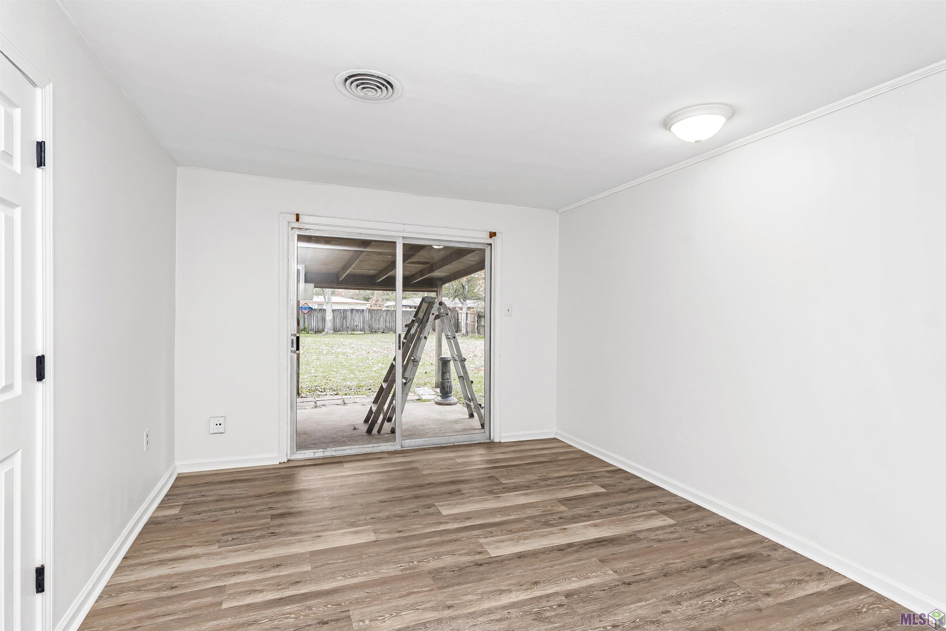 1435 Duchess Drive Baton Rouge, LA 70815 - Photo 19 of 25 Bedroom #3