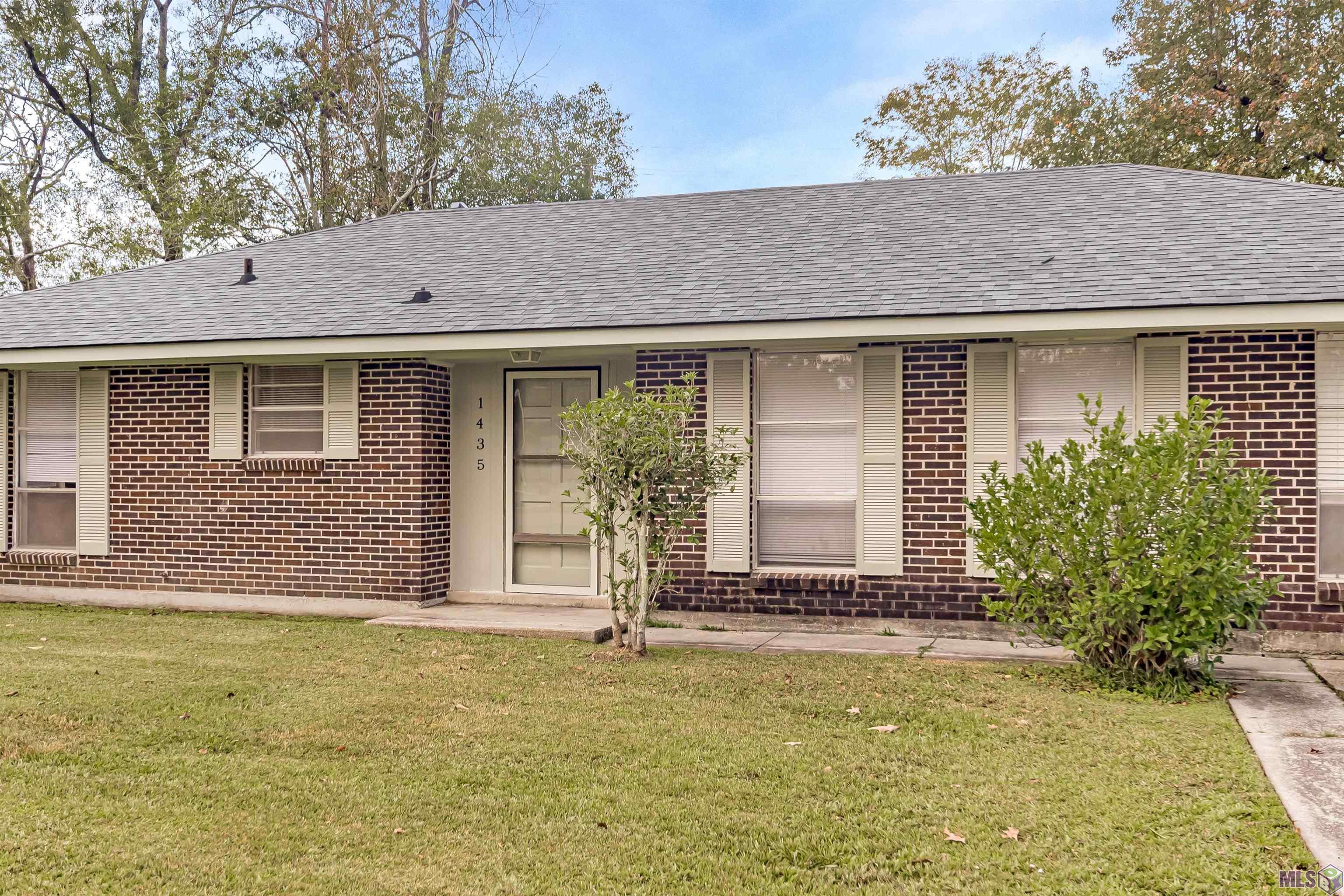 1435 Duchess Drive Baton Rouge, LA 70815 - Photo 2 of 25