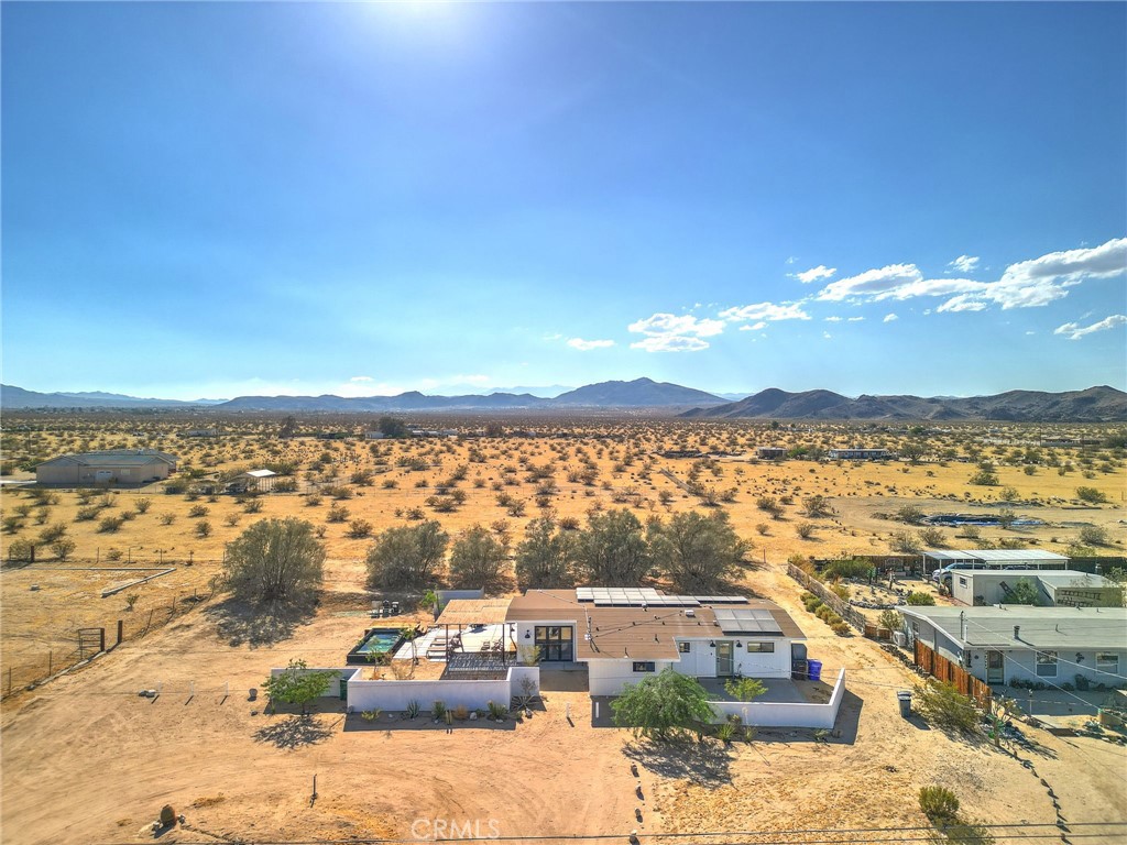 4610 Sunkist Road Joshua Tree, CA 92252 - Photo 53 of 66 Gallery Image 53