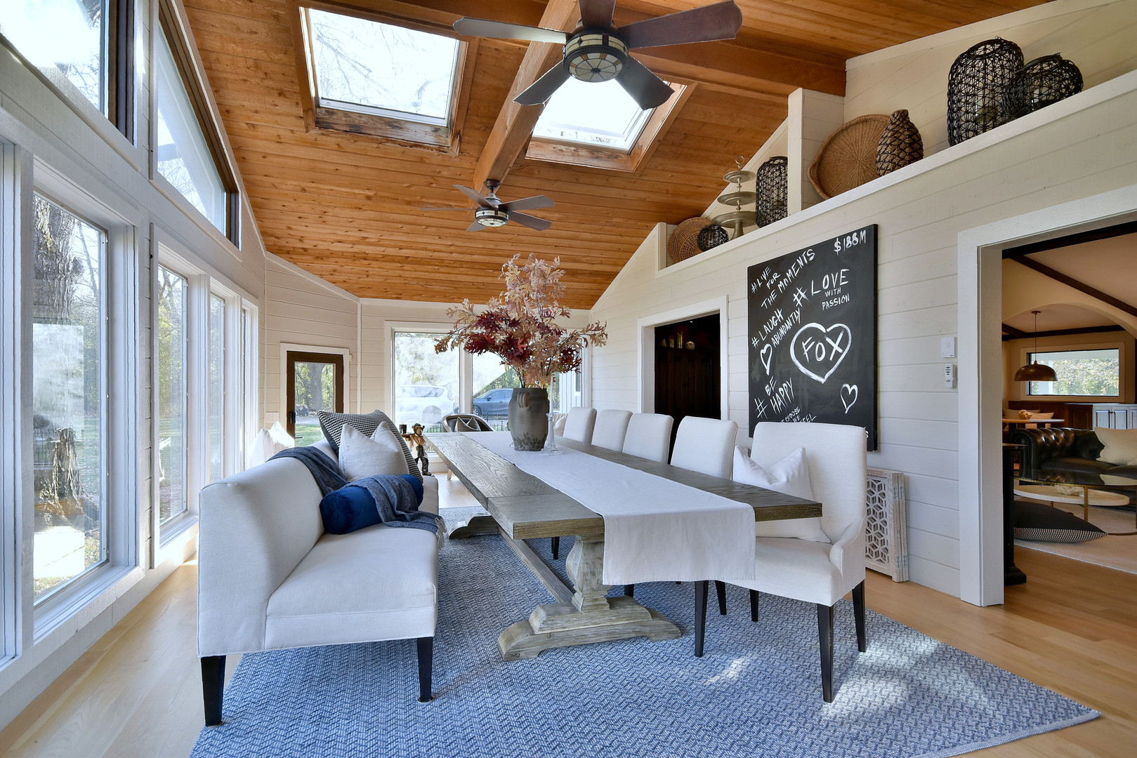 171 North Buckley Road Chicago, IL 60639 - Photo 33 of 42 a outdoor space with furniture