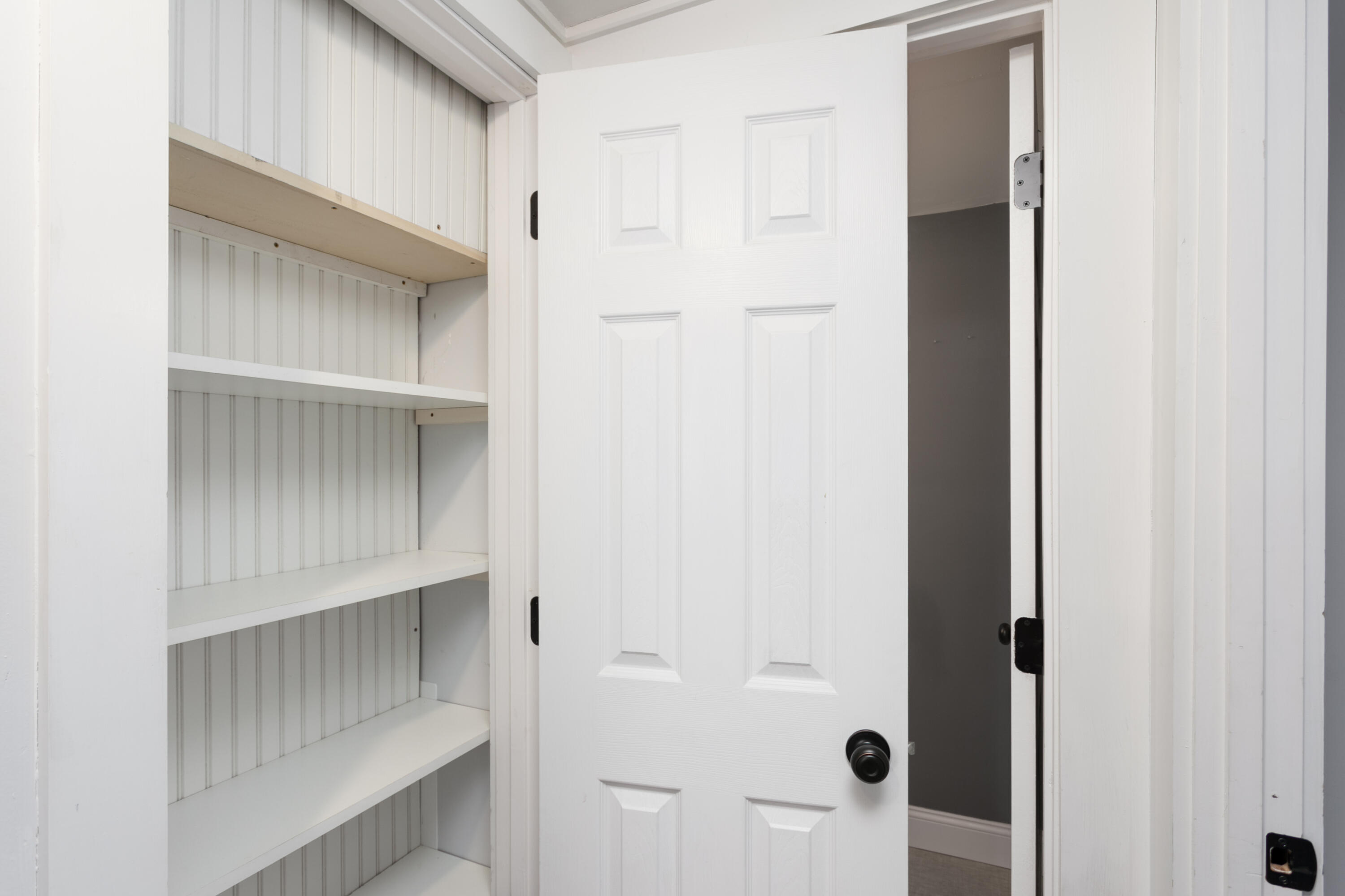 83 Country Club Road Sanford, ME 04073 - Photo 28 of 35 second floor linen closet