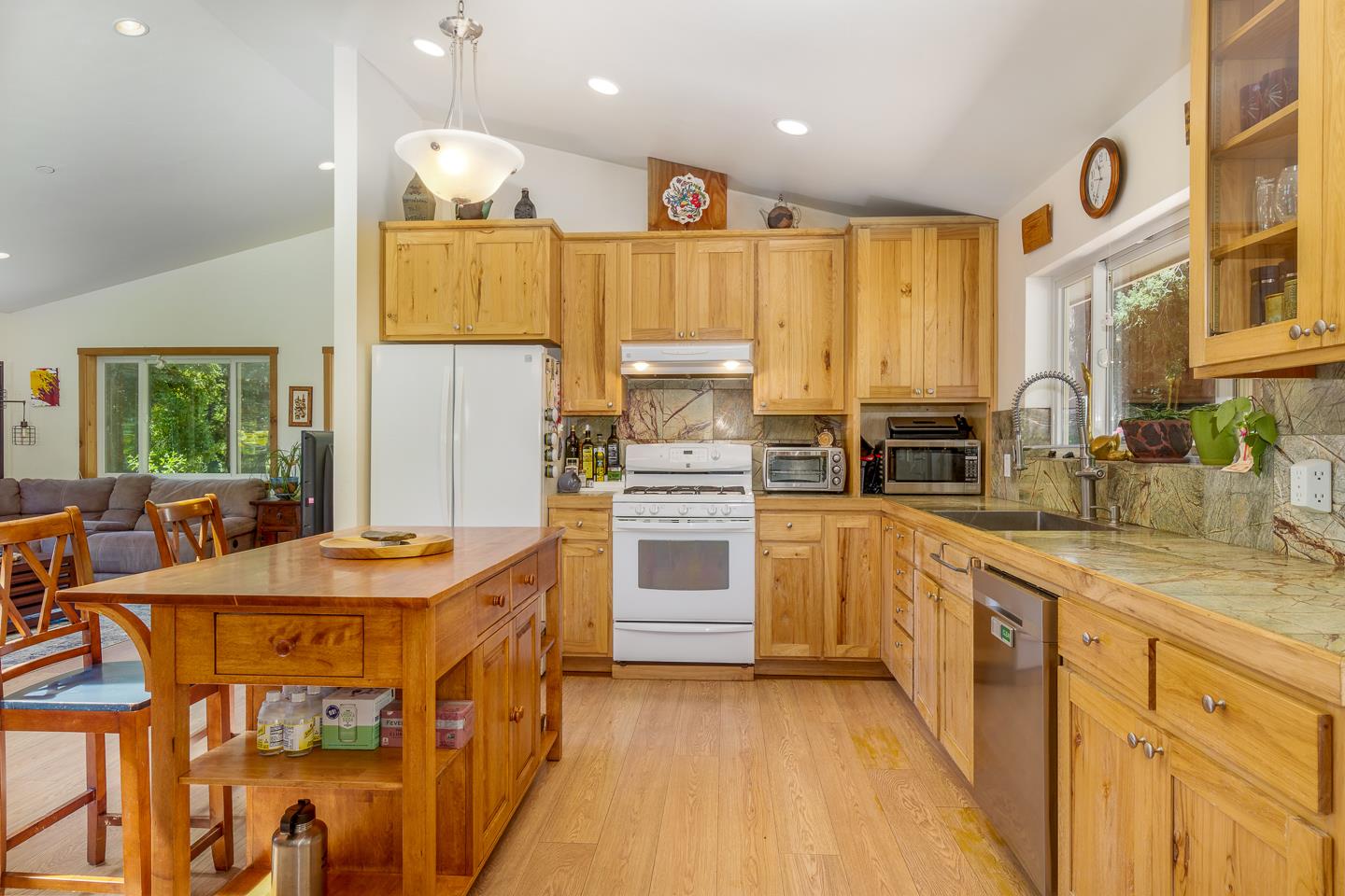 1404 Olive Springs Road Soquel, CA 95073 - Photo 12 of 55 Gallery Image 12
