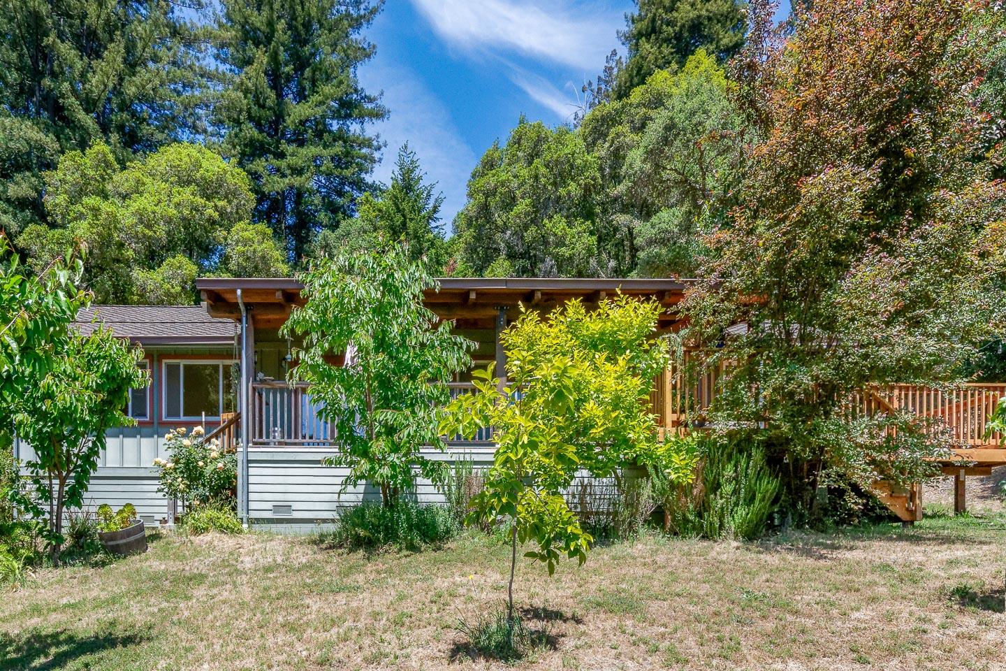 1404 Olive Springs Road Soquel, CA 95073 - Photo 2 of 55 Gallery Image 2
