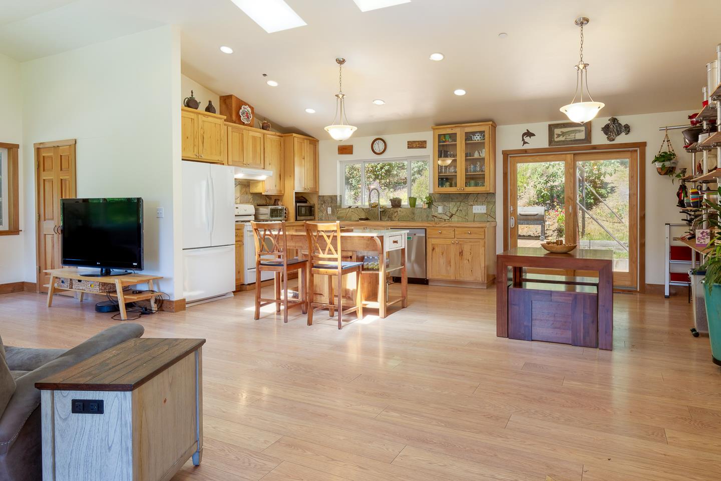 1404 Olive Springs Road Soquel, CA 95073 - Photo 7 of 55 Gallery Image 7