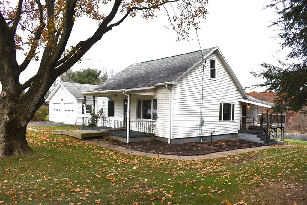 1024 Gameland Road Chicora, PA 16025 - Photo 1 of 25 Gallery Image 1
