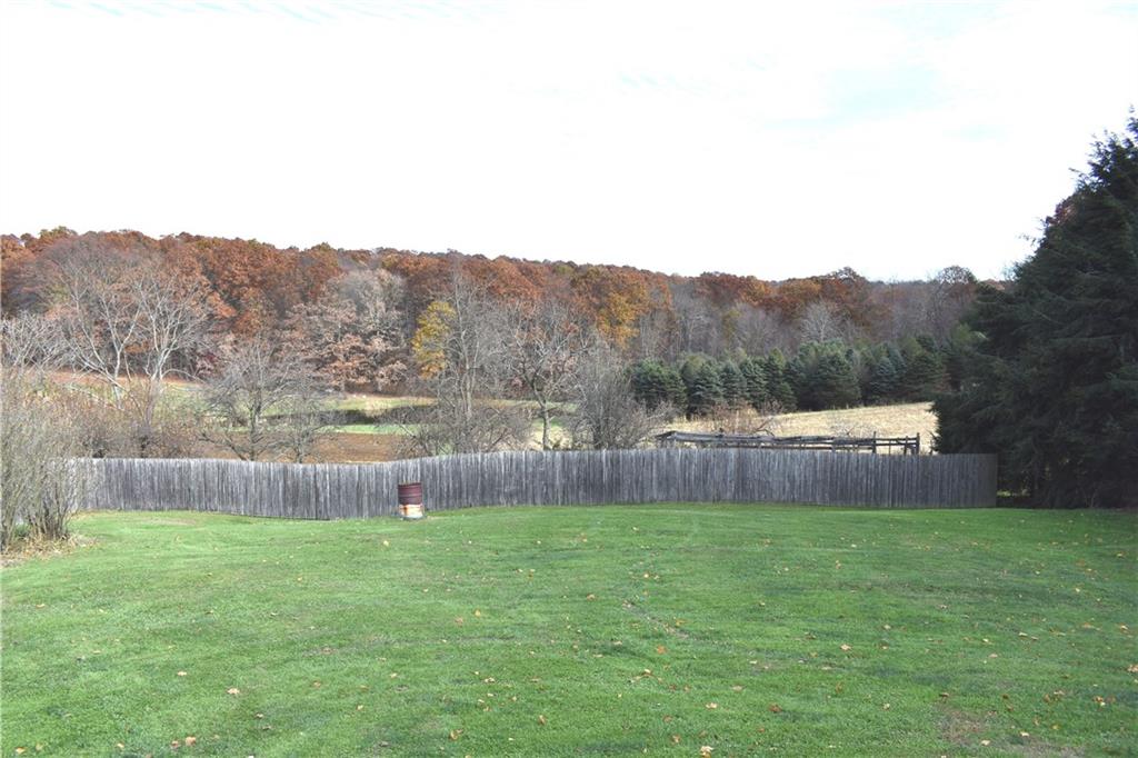 1024 Gameland Road Chicora, PA 16025 - Photo 2 of 25 1/2 acre lot with beautiful view!