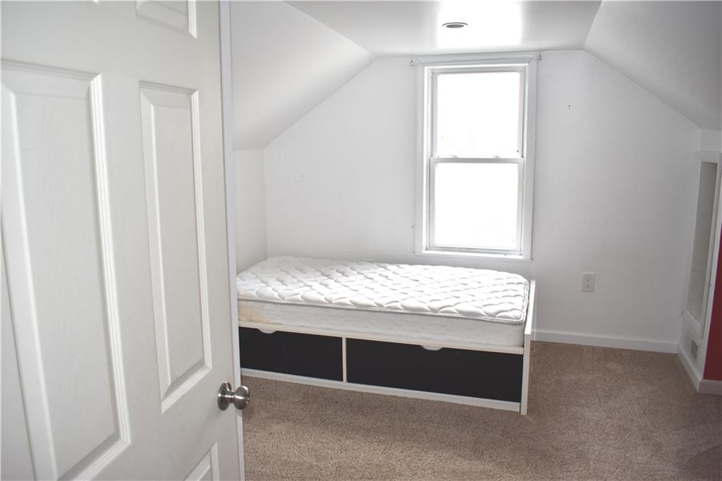 1024 Gameland Road Chicora, PA 16025 - Photo 22 of 25 Bedroom 2 has walk-in closet and more space than appears!