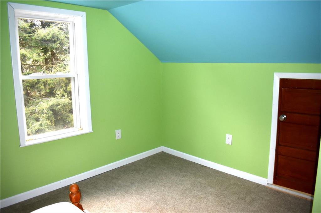 1024 Gameland Road Chicora, PA 16025 - Photo 25 of 25 Large windows in bedrooms 2 & 3 provide a bright atmosphere