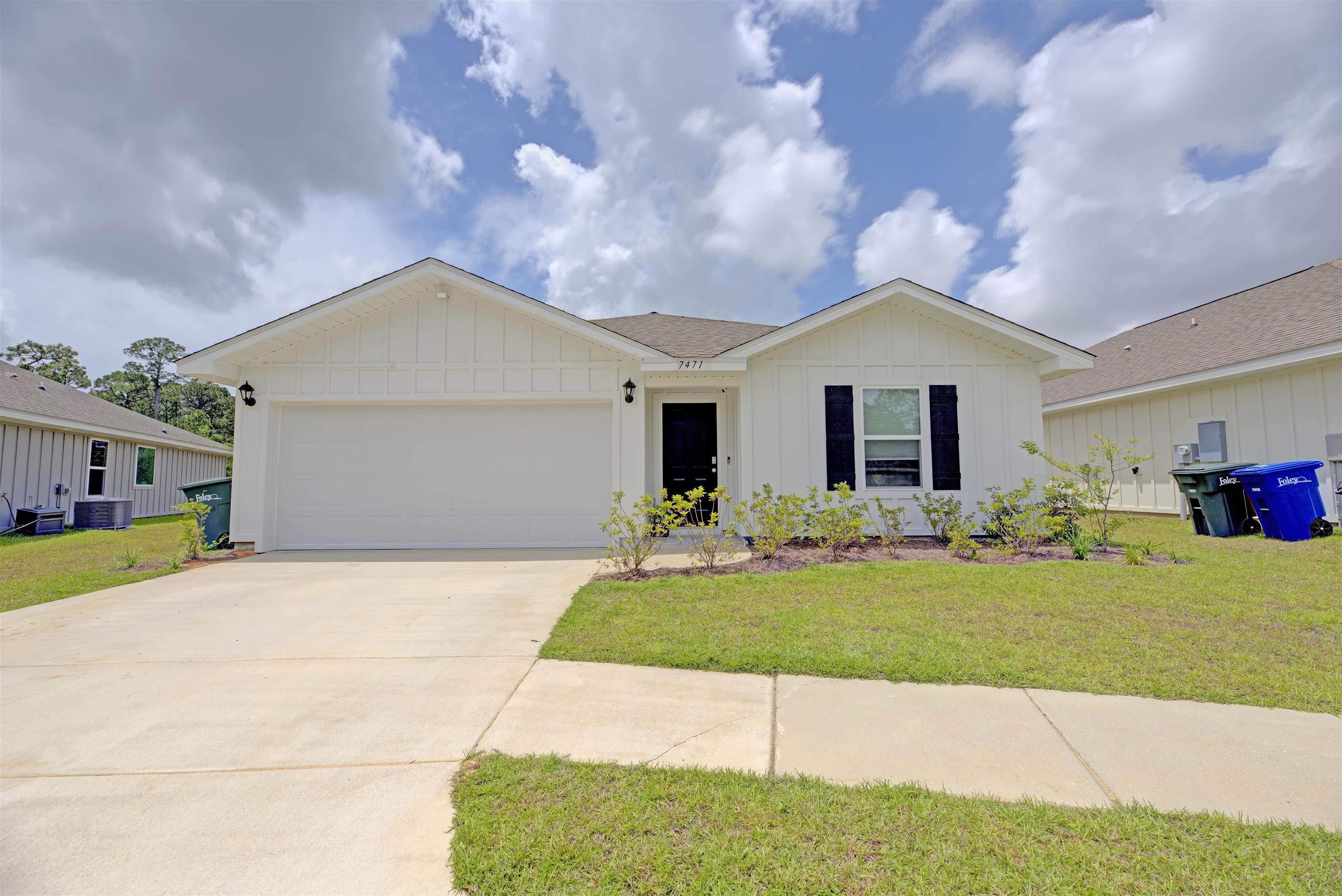 7471 Coppin Drive Foley, AL 36535 - Photo 1 of 18