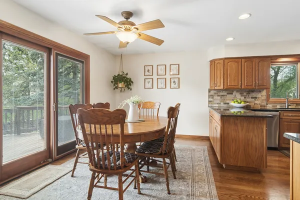 $725,000 | 897 West Kelly Ann Drive, Palatine, IL 60067