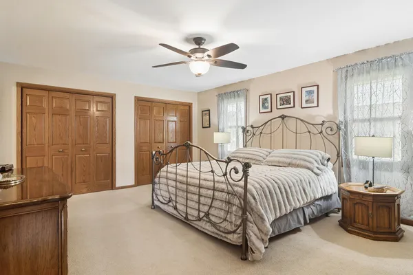 $725,000 | 897 West Kelly Ann Drive, Palatine, IL 60067