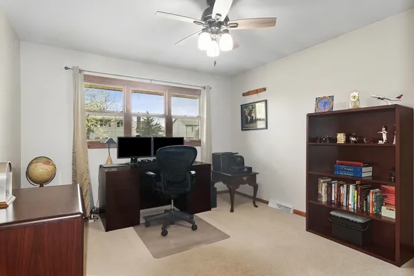 $725,000 | 897 West Kelly Ann Drive, Palatine, IL 60067