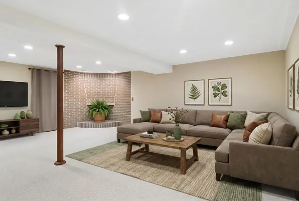 $725,000 | 897 West Kelly Ann Drive, Palatine, IL 60067