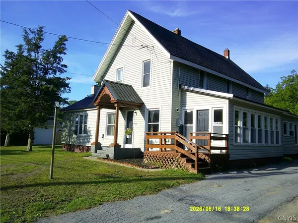 $277,717 | 13530 North Street, Adams, NY 13606