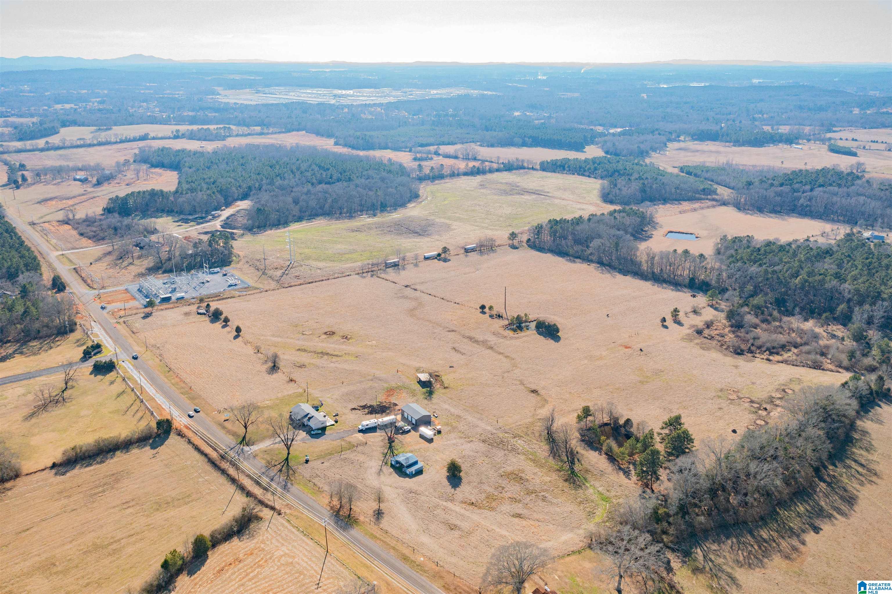 1667 Holly Hills Road Lincoln, AL 35096 - Photo 3 of 21