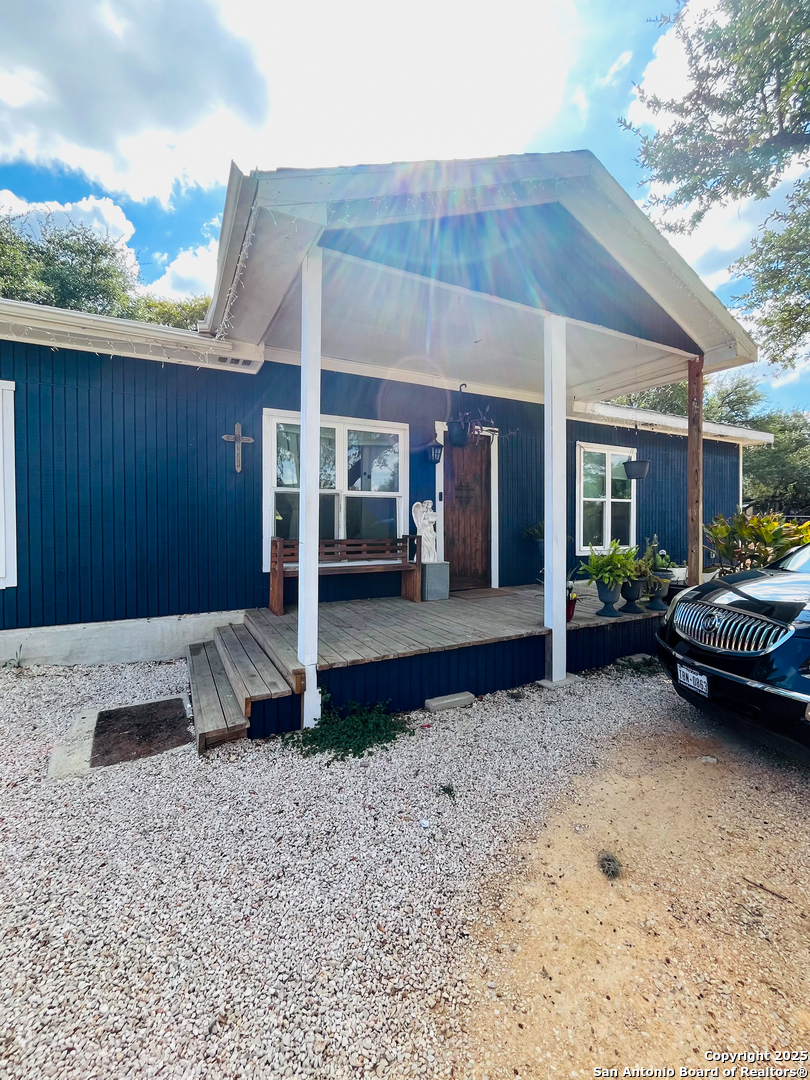 120 Town View Lane Canyon Lake, TX 78133 - Photo 5 of 5