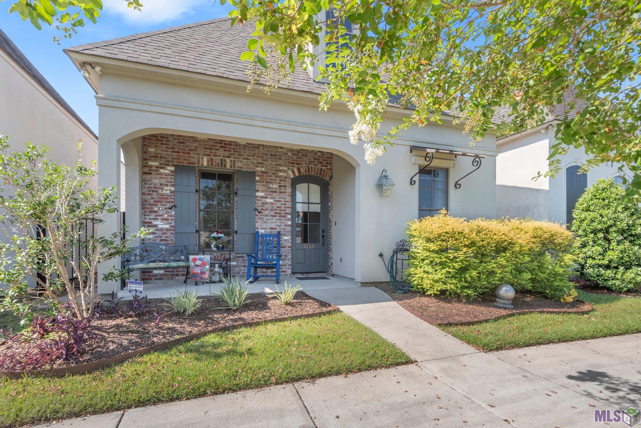3135 Cypress View Lane Baton Rouge, LA 70810 - Photo 1 of 25 Gallery Image 1