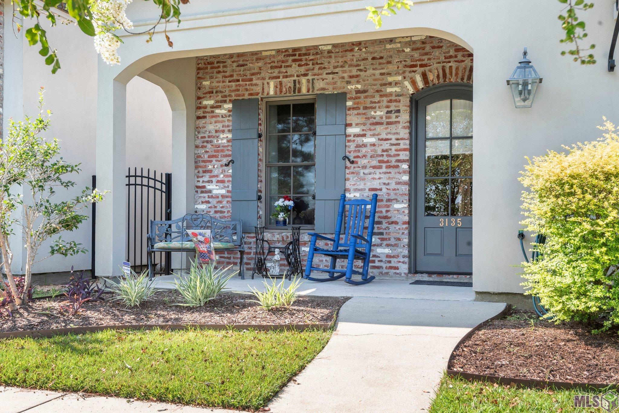 3135 Cypress View Lane Baton Rouge, LA 70810 - Photo 2 of 25 Gallery Image 2