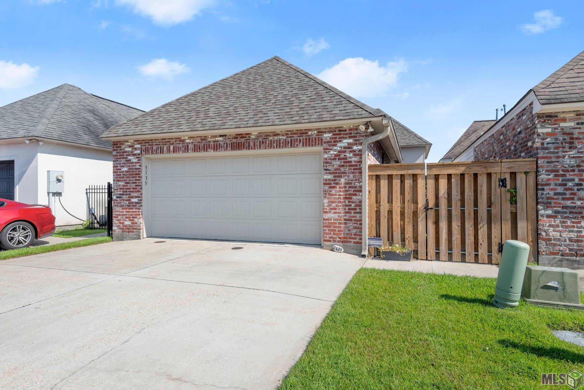 3135 Cypress View Lane Baton Rouge, LA 70810 - Photo 25 of 25 Gallery Image 25