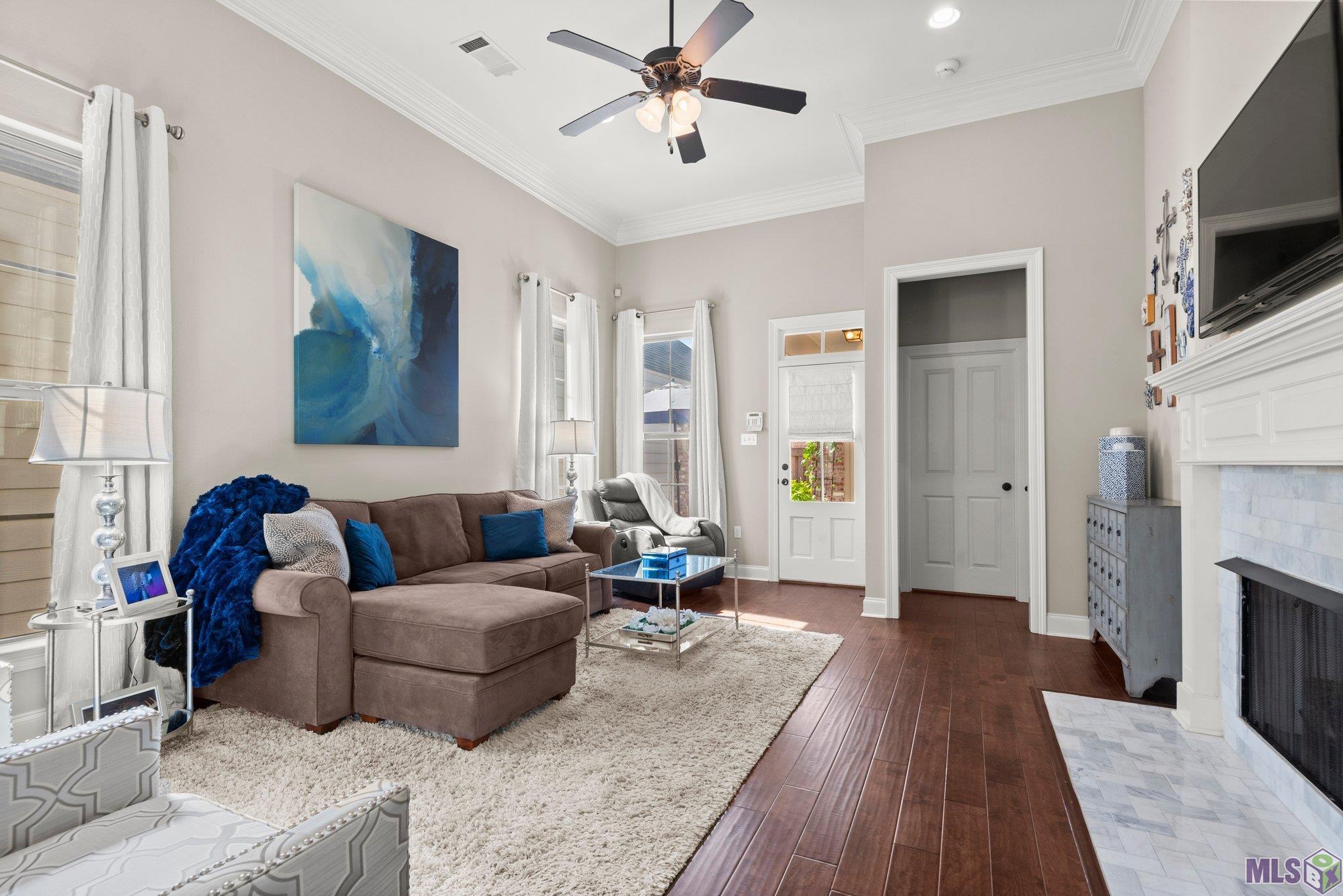 3135 Cypress View Lane Baton Rouge, LA 70810 - Photo 5 of 25 Gallery Image 5