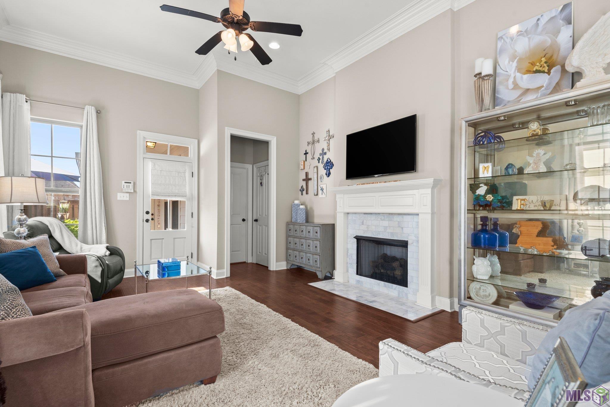 3135 Cypress View Lane Baton Rouge, LA 70810 - Photo 6 of 25 Gallery Image 6