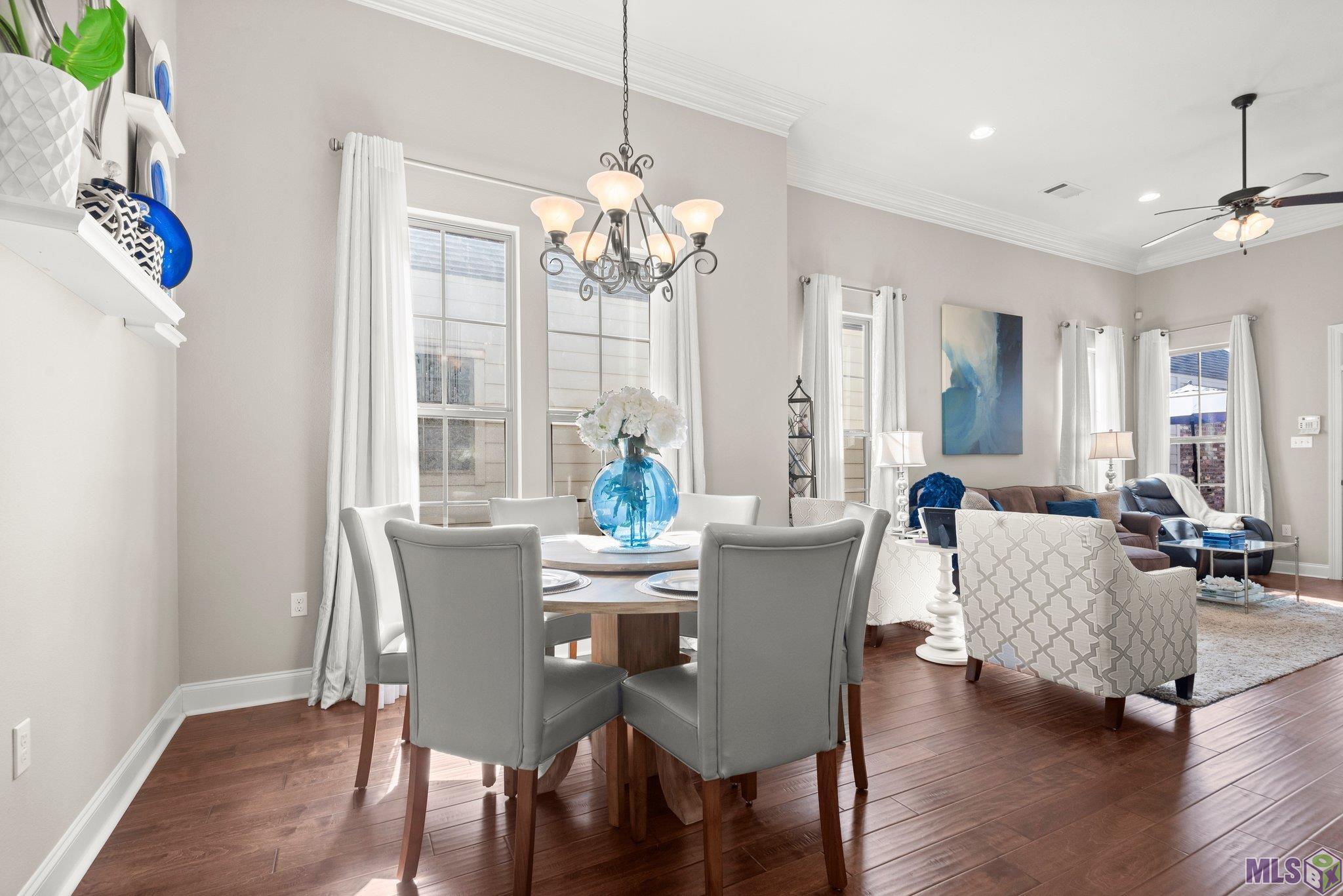 3135 Cypress View Lane Baton Rouge, LA 70810 - Photo 7 of 25 Gallery Image 7