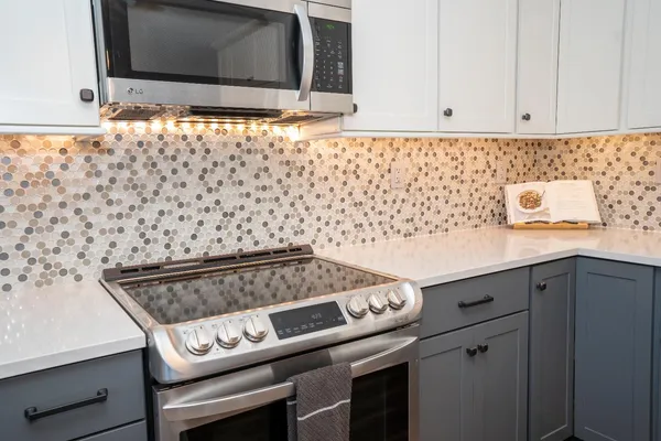 a view of washer and dryer