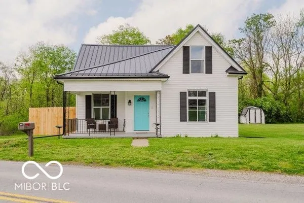 $229,900 | 921 North 14th Street, New Castle, IN 47362