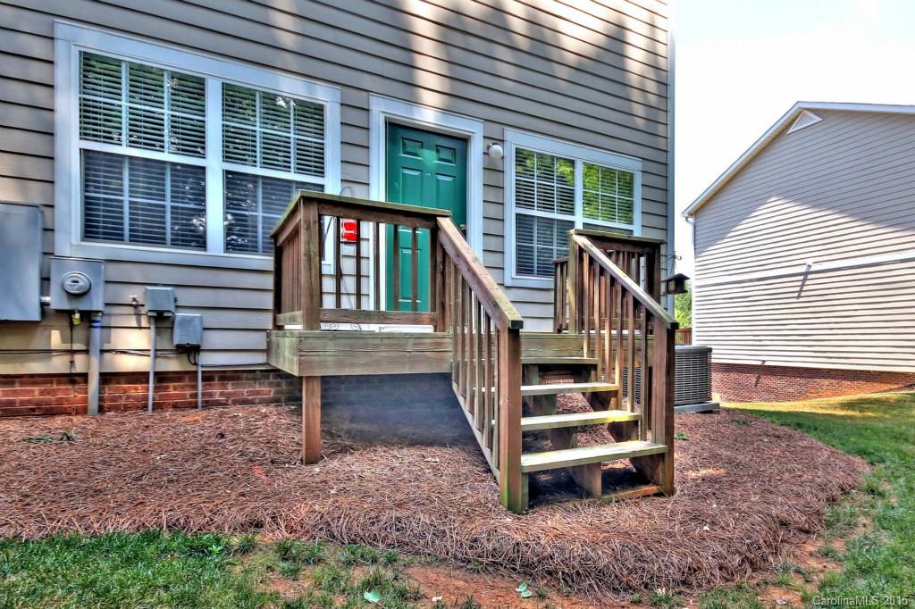 155 High Ridge Road, Unit 71 Mooresville, NC 28117 - Photo 22 of 24 Gallery Image 22