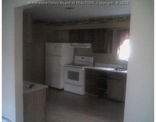 4490 Millstone Road Apple Grove, WV 25502 - Photo 3 of 8 Kitchen.