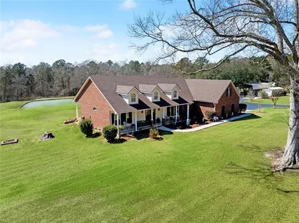 $665,000 | 114 Man O War Court, Bush, LA 70431