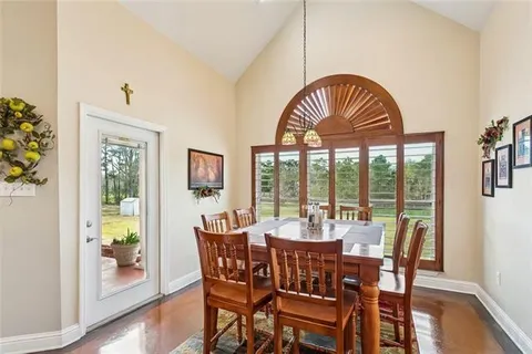 $665,000 | 114 Man O War Court, Bush, LA 70431