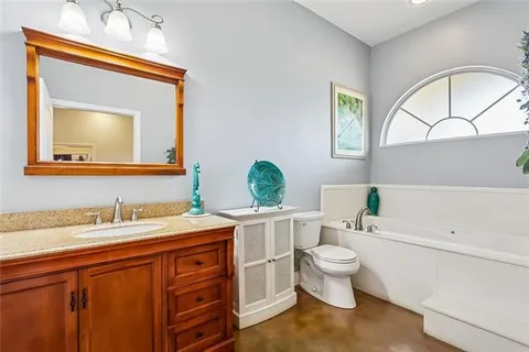 $665,000 | 114 Man O War Court, Bush, LA 70431