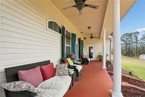 $665,000 | 114 Man O War Court, Bush, LA 70431