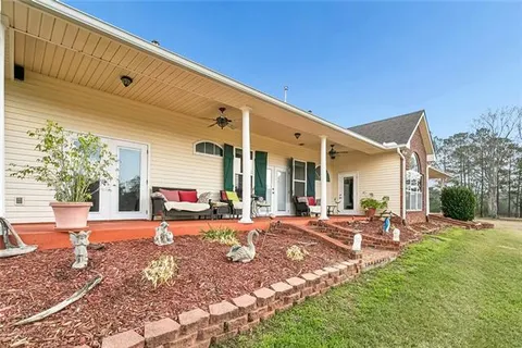 $665,000 | 114 Man O War Court, Bush, LA 70431