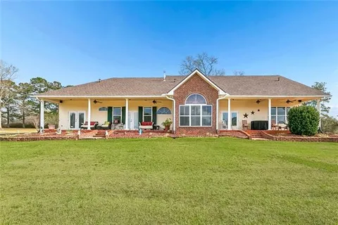 $665,000 | 114 Man O War Court, Bush, LA 70431