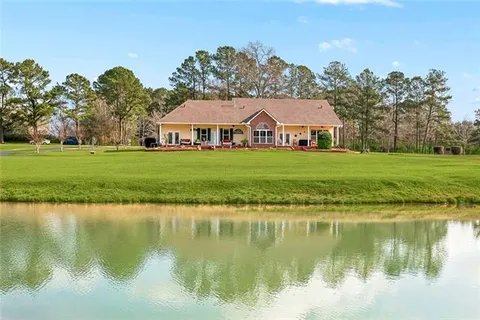 $665,000 | 114 Man O War Court, Bush, LA 70431