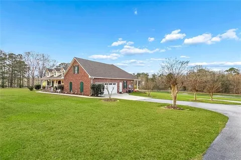 $665,000 | 114 Man O War Court, Bush, LA 70431