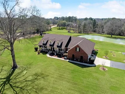 $665,000 | 114 Man O War Court, Bush, LA 70431