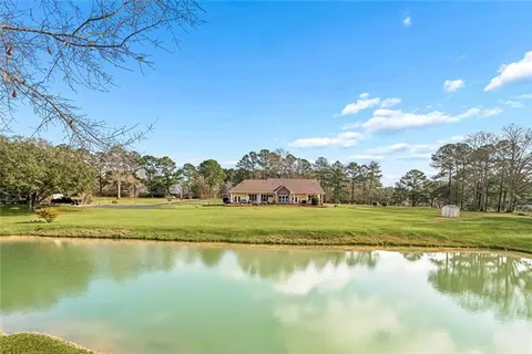 $665,000 | 114 Man O War Court, Bush, LA 70431