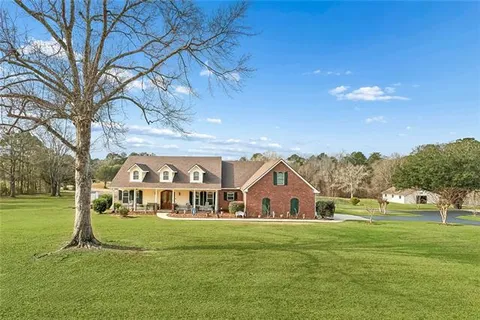 $665,000 | 114 Man O War Court, Bush, LA 70431