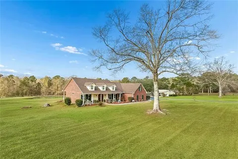 $665,000 | 114 Man O War Court, Bush, LA 70431