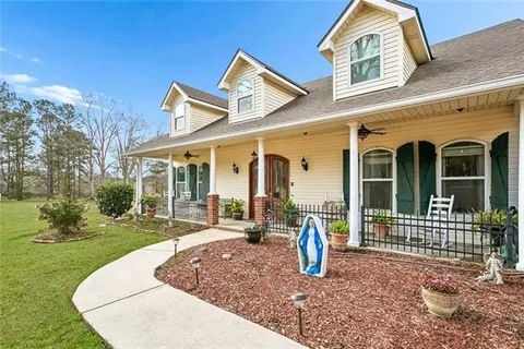 $665,000 | 114 Man O War Court, Bush, LA 70431