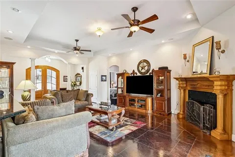 $665,000 | 114 Man O War Court, Bush, LA 70431