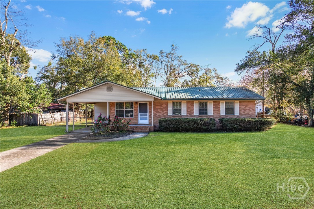 9 Cherry Street Hinesville, GA 31313 - Photo 2 of 66