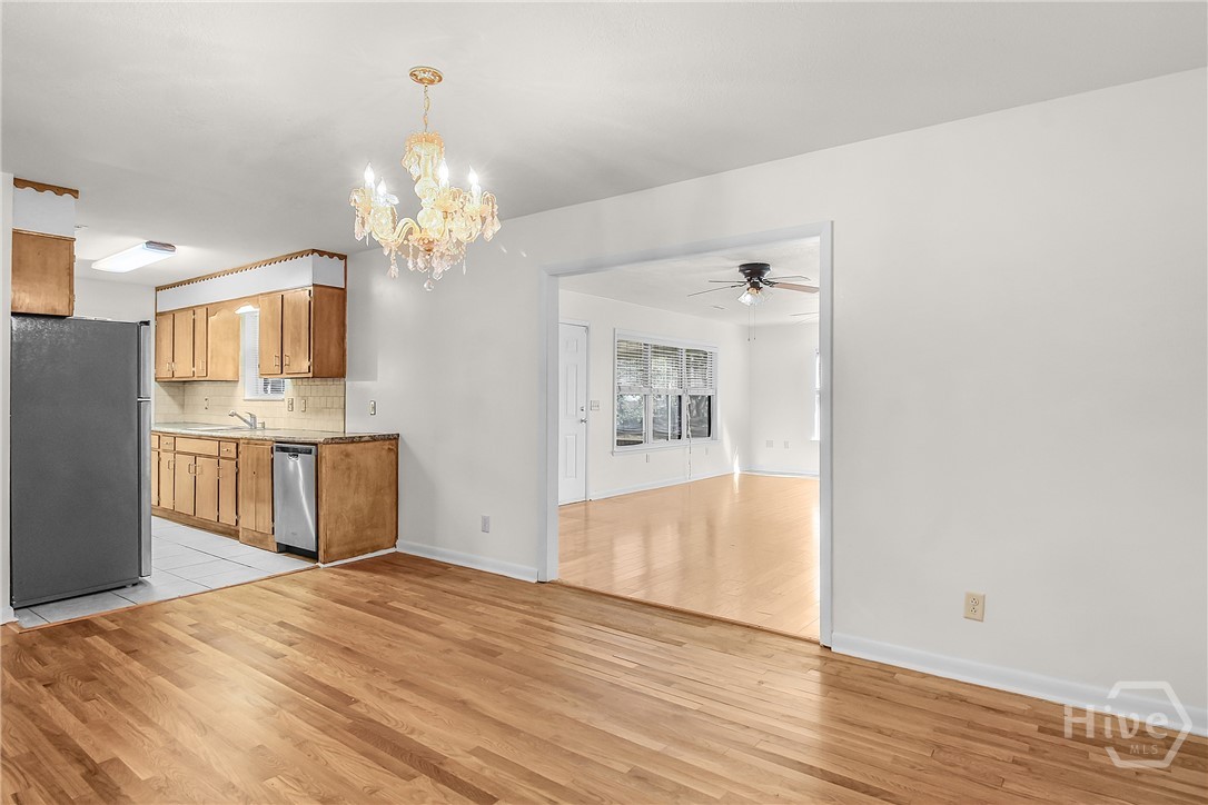 9 Cherry Street Hinesville, GA 31313 - Photo 24 of 66