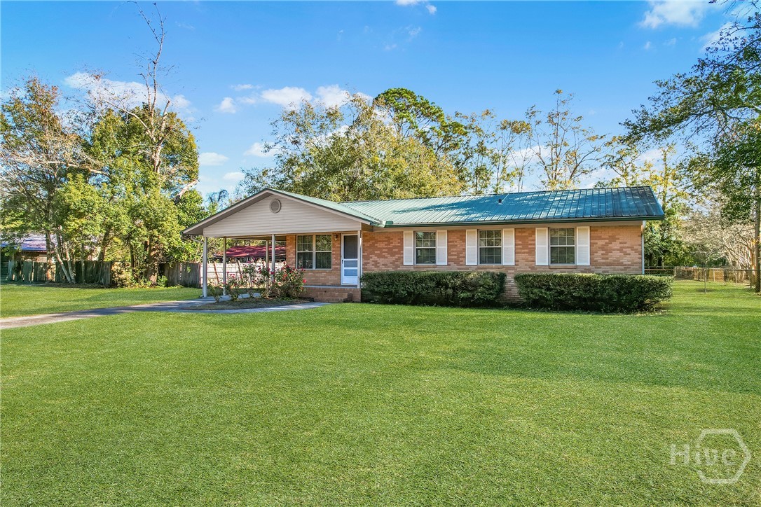 9 Cherry Street Hinesville, GA 31313 - Photo 3 of 66